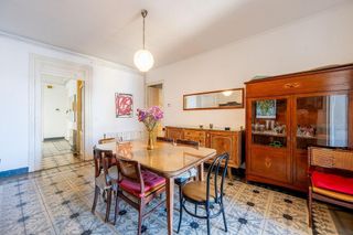 Piso en alquiler en La Dreta de l'Eixample en Barcelona