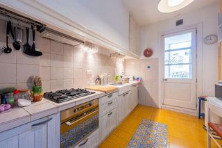 Piso en alquiler en La Dreta de l'Eixample en Barcelona