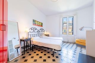 Piso en alquiler en La Dreta de l'Eixample en Barcelona
