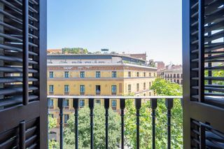 Piso en alquiler en La Dreta de l'Eixample en Barcelona