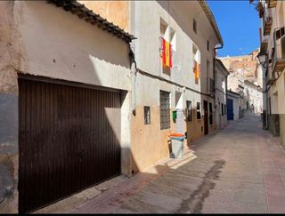 Garaje en alquiler en Cehegín