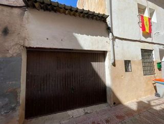 Garaje en alquiler en Cehegín