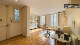 Piso en alquiler en El Camp de l'Arpa del Clot en Barcelona