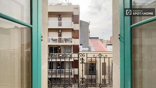 Piso en alquiler en El Camp de l'Arpa del Clot en Barcelona