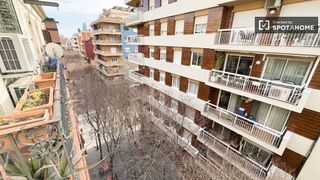 Piso en alquiler en El Camp de l'Arpa del Clot en Barcelona