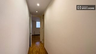 Piso en alquiler en El Camp de l'Arpa del Clot en Barcelona