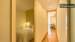 Piso en alquiler en El Camp de l'Arpa del Clot en Barcelona