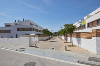 Casa pareada en alquiler en Mas Duran en Sant Quirze del Vallès