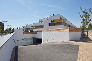 Casa pareada en alquiler en Mas Duran en Sant Quirze del Vallès