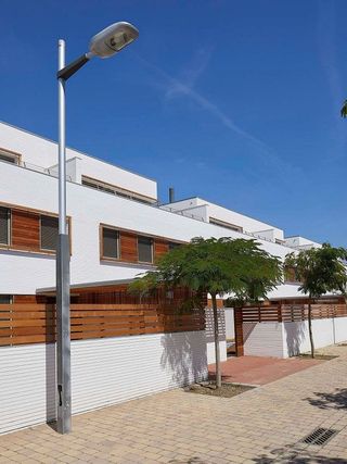 Casa pareada en alquiler en Mas Duran en Sant Quirze del Vallès