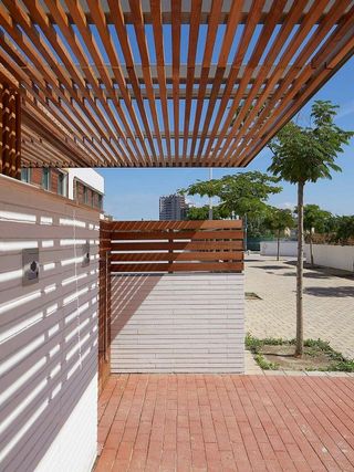 Casa pareada en alquiler en Mas Duran en Sant Quirze del Vallès