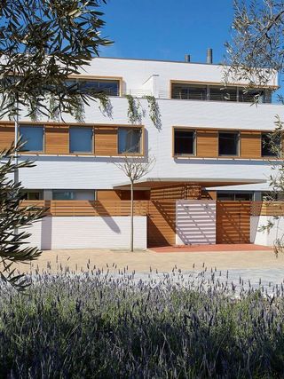 Casa pareada en alquiler en Mas Duran en Sant Quirze del Vallès