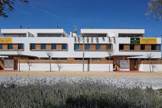Casa pareada en alquiler en Mas Duran en Sant Quirze del Vallès