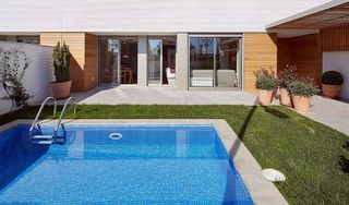 Casa pareada en alquiler en Mas Duran en Sant Quirze del Vallès