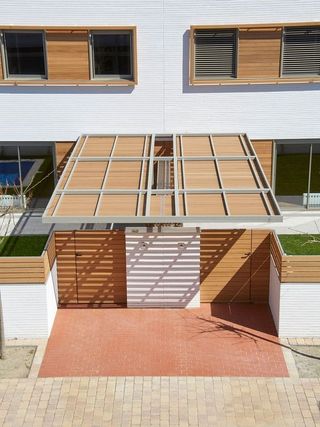 Casa pareada en alquiler en Mas Duran en Sant Quirze del Vallès