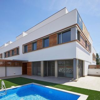 Casa pareada en alquiler en Mas Duran en Sant Quirze del Vallès