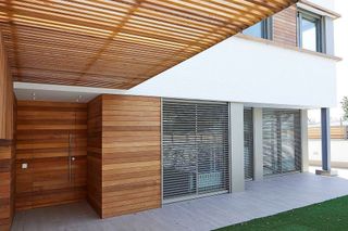 Casa pareada en alquiler en Mas Duran en Sant Quirze del Vallès