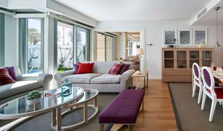 Casa pareada en alquiler en Mas Duran en Sant Quirze del Vallès