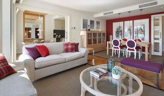 Casa pareada en alquiler en Mas Duran en Sant Quirze del Vallès