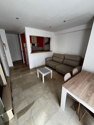 Piso en alquiler en Centro en Torremolinos