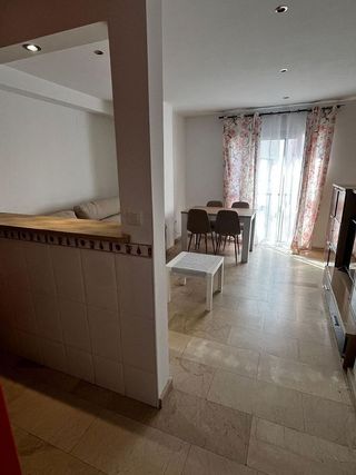 Piso en alquiler en Centro en Torremolinos