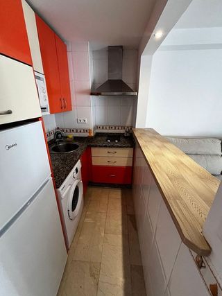 Piso en alquiler en Centro en Torremolinos