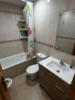 Piso en alquiler en Centro en Torremolinos