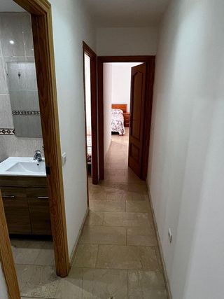 Piso en alquiler en Centro en Torremolinos
