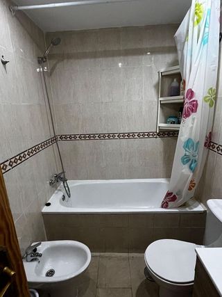 Piso en alquiler en Centro en Torremolinos
