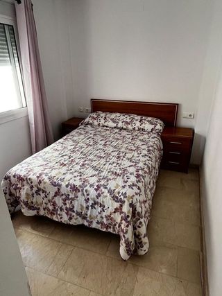Piso en alquiler en Centro en Torremolinos