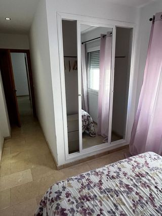 Piso en alquiler en Centro en Torremolinos