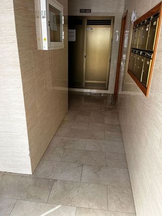 Piso en alquiler en Centro en Torremolinos