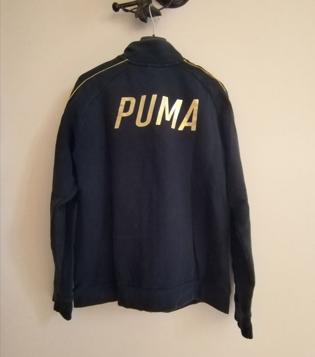 Giacca Puma