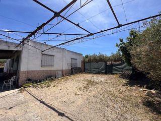 Casa rural en venta en Benigánim