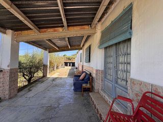Casa rural en venta en Benigánim