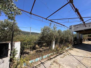 Casa rural en venta en Benigánim
