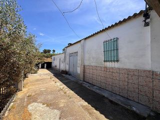 Casa rural en venta en Benigánim