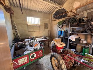 Casa rural en venta en Benigánim