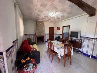 Casa rural en venta en Benigánim