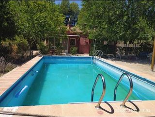 Casa rural en venta en Onil