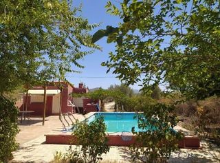 Casa rural en venta en Onil