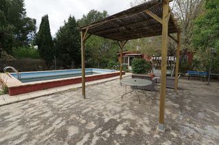 Casa rural en venta en Onil