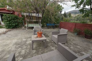 Casa rural en venta en Onil