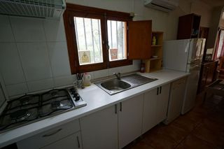 Casa rural en venta en Onil