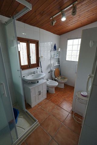 Casa rural en venta en Onil