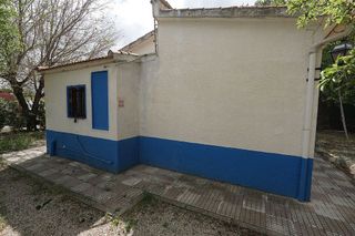 Casa rural en venta en Onil
