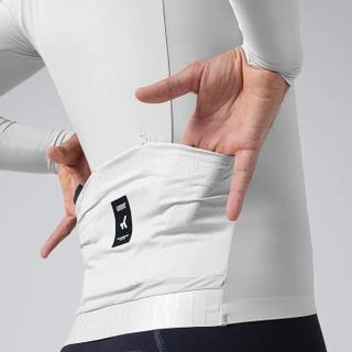 Maillot Gobik Avalon (talla XXL)