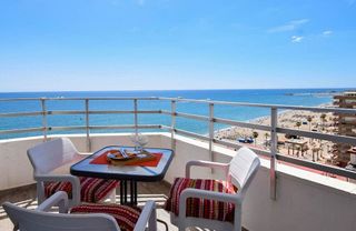 Piso en venta en Playa de los Boliches en Fuengirola