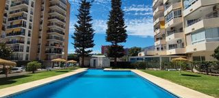 Piso en venta en Playa de los Boliches en Fuengirola