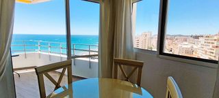 Piso en venta en Playa de los Boliches en Fuengirola